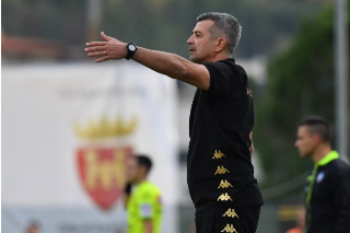 Calcio Serie C - Ascoli, a Ravenna tornano Guiebre e Pagliai, out Nicoletti e Corazza